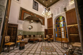 Riad sidny